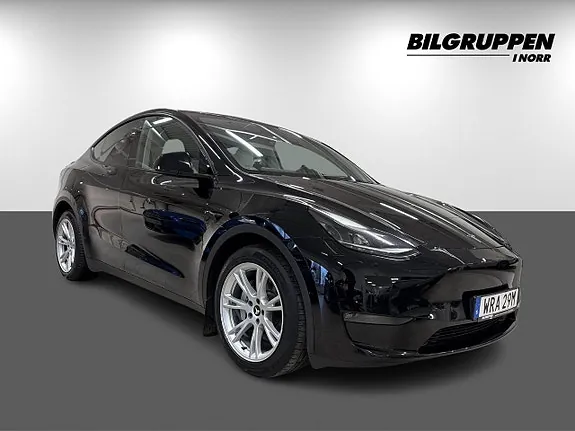 Tesla Model Y 2023 photo 4