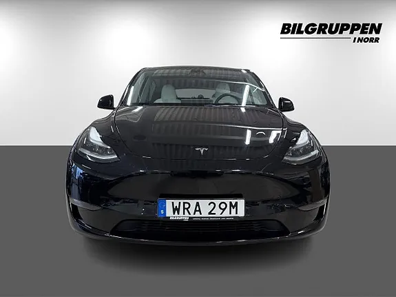 Tesla Model Y 2023 photo 3