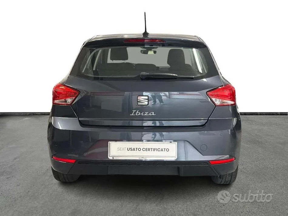 Seat Ibiza 2023 photo 5