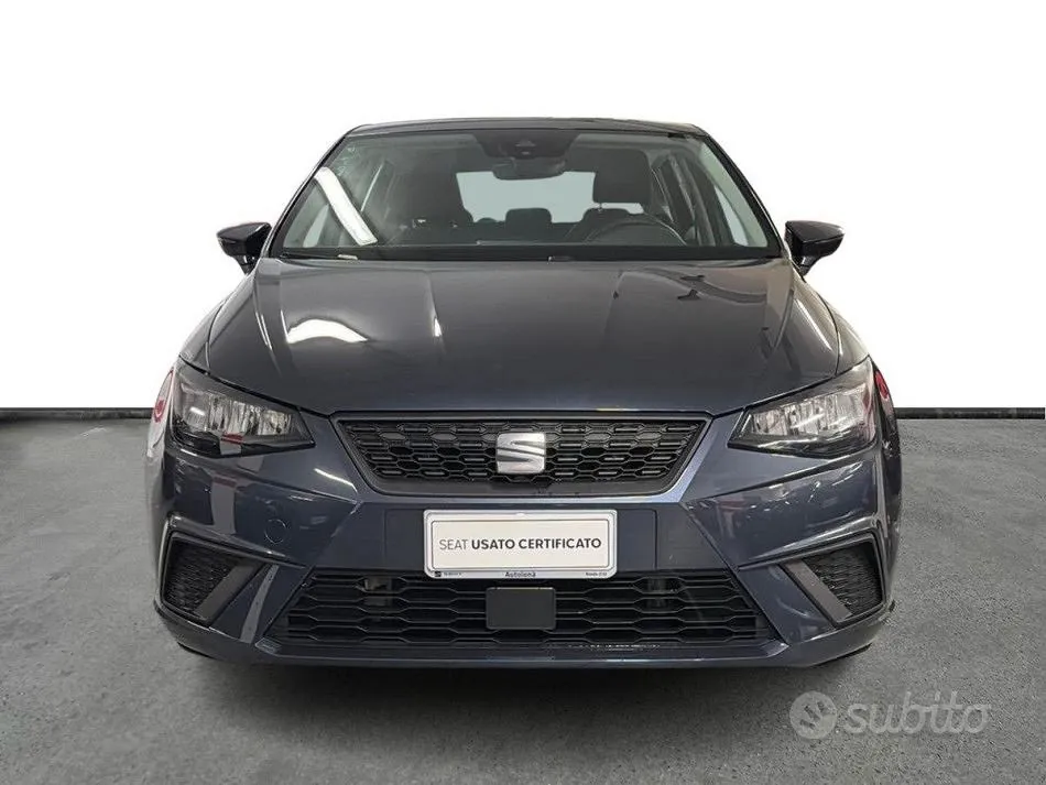 Seat Ibiza 2023 photo 2