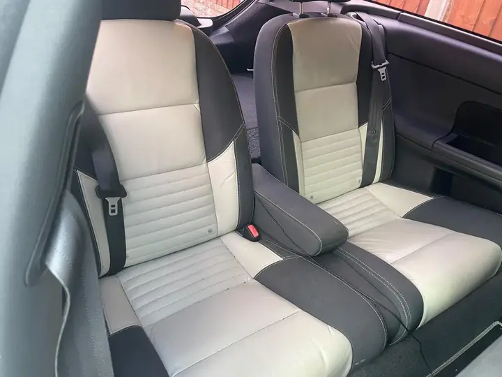 Volvo C30 2011 photo 3