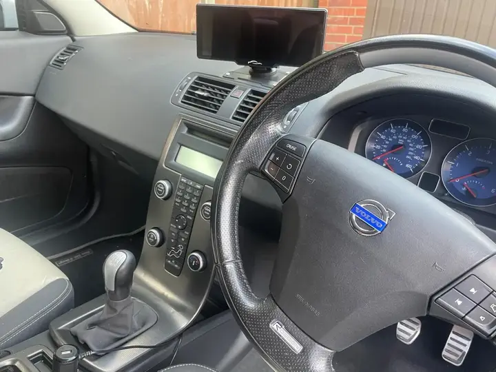 Volvo C30 2011 photo 4