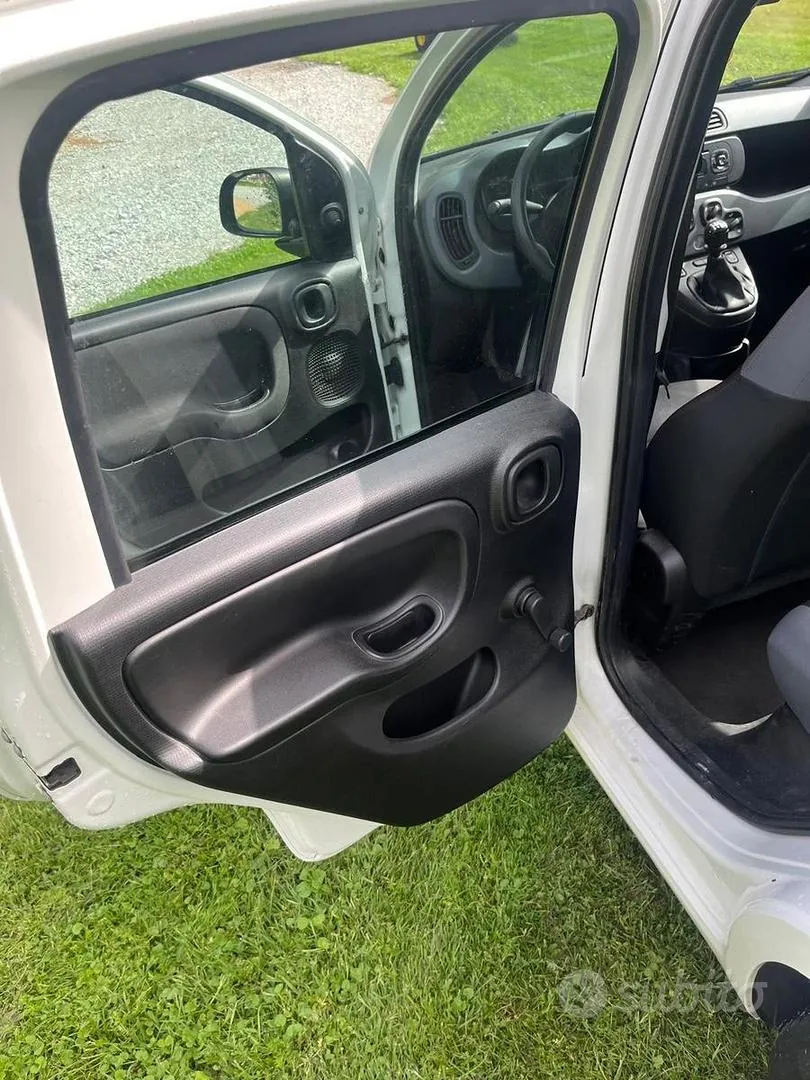 Fiat Panda 2018 photo 4