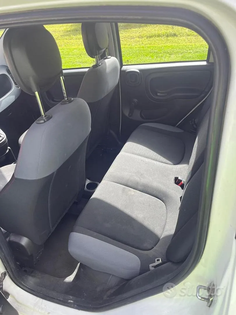 Fiat Panda 2018 photo 3