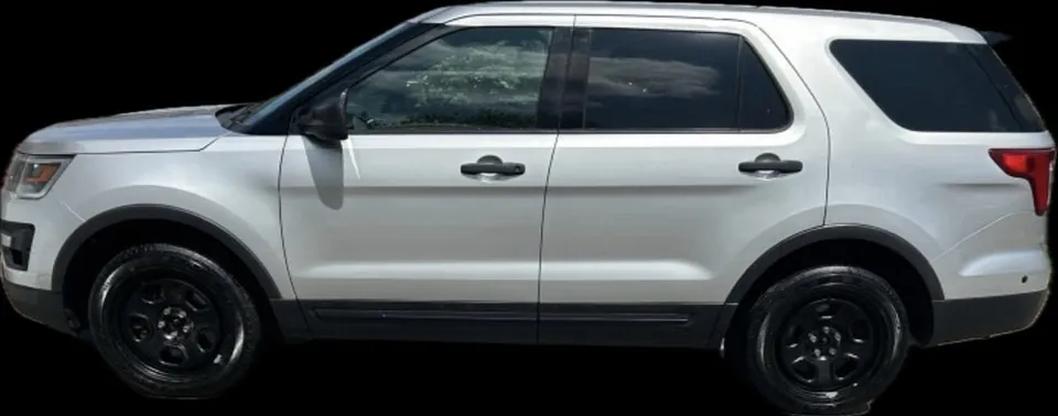 Ford Explorer 2016 photo 3