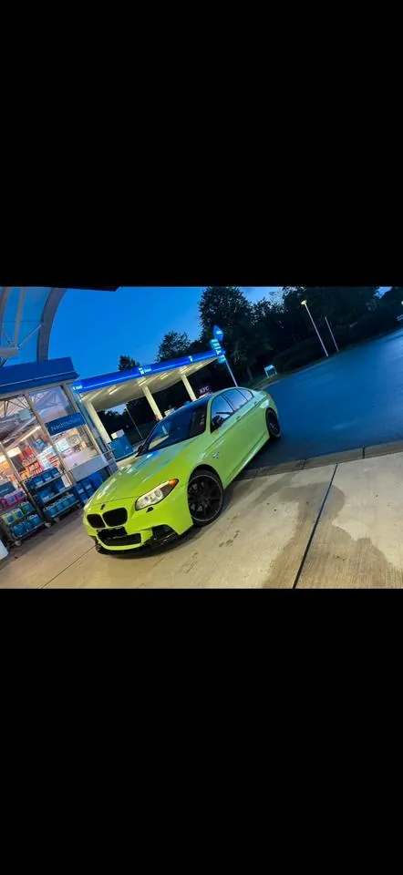 BMW 525D