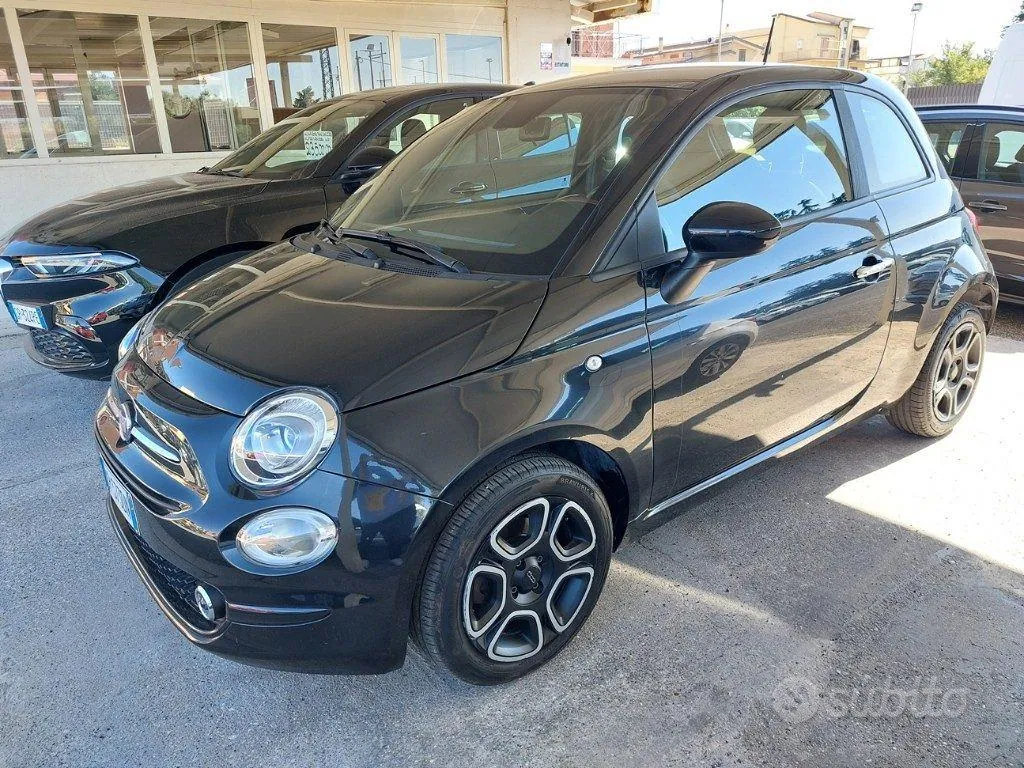 Fiat 500 2023 photo 3