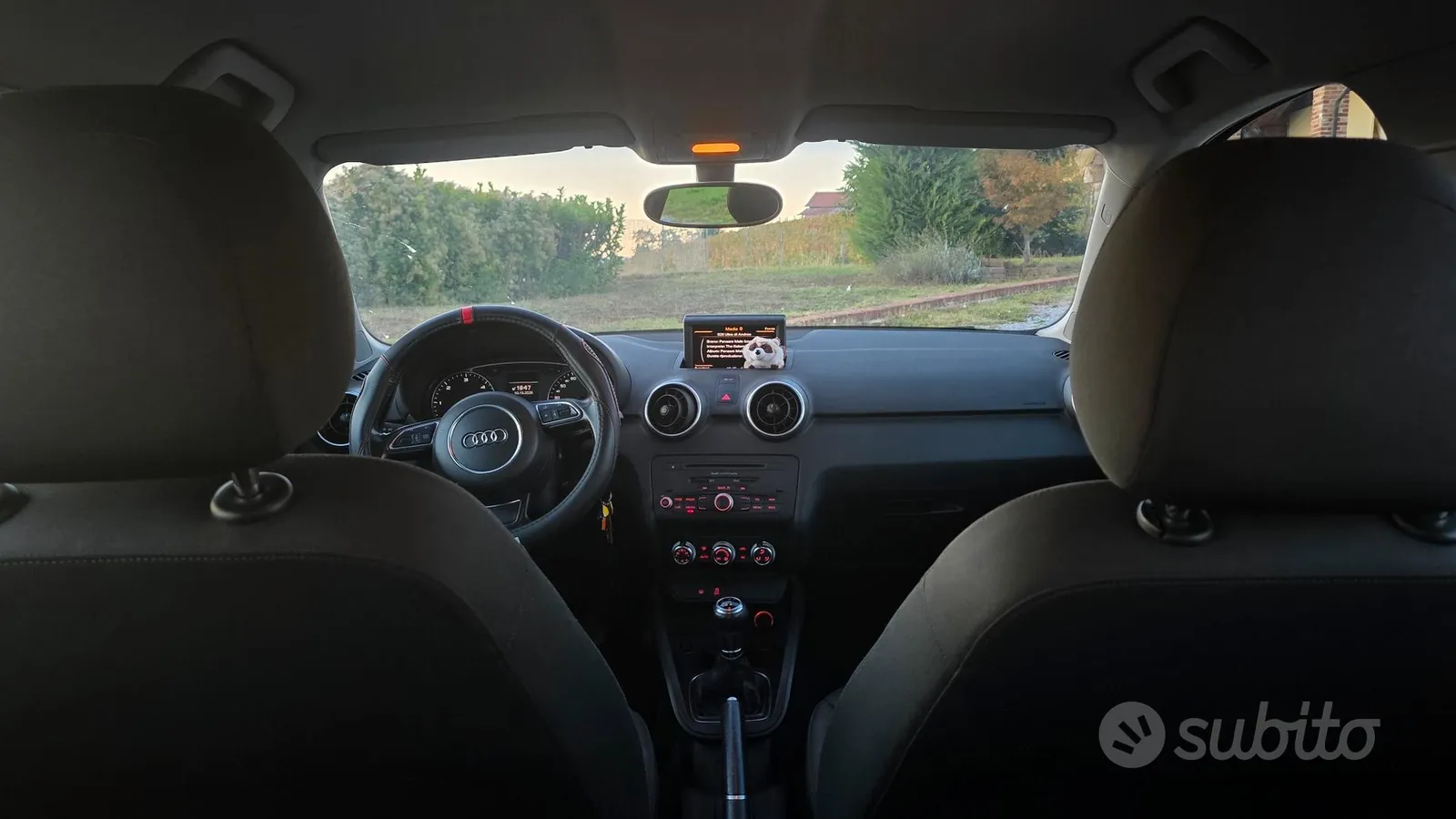 Audi A1 2016 photo 3