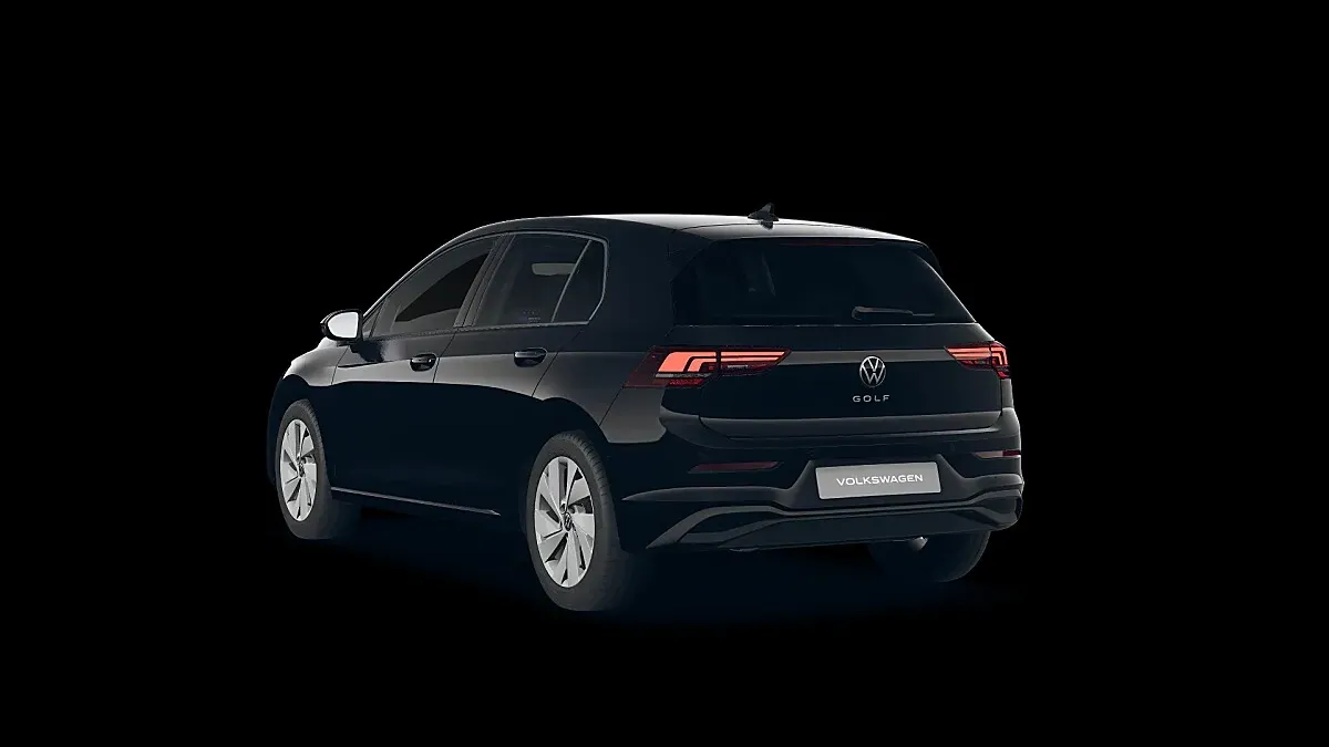 Volkswagen Golf 2026 photo 3