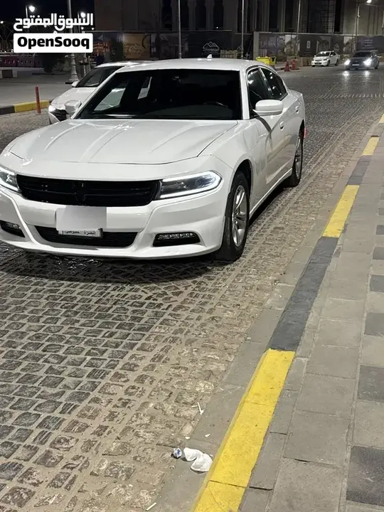 Dodge Charger 2016 photo 4