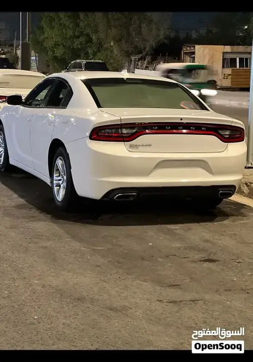 Dodge Charger 2016 photo 2
