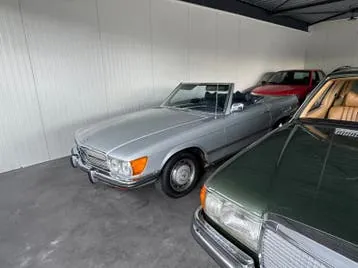 Mercedes-Benz Sl