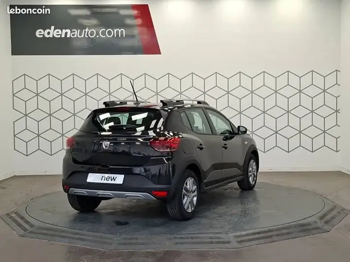 Dacia Sandero 2022 photo 5