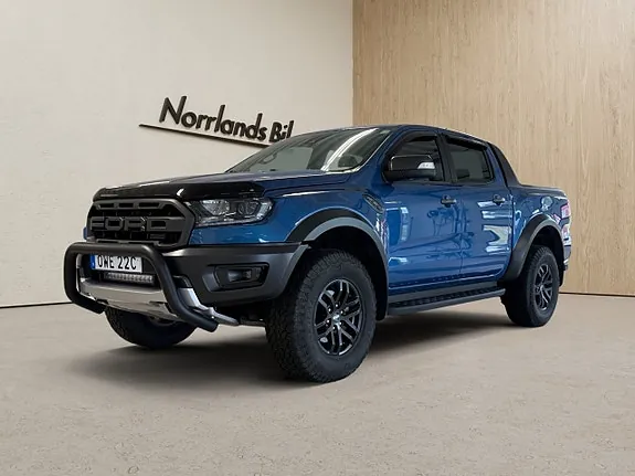 Ford Ranger Raptor