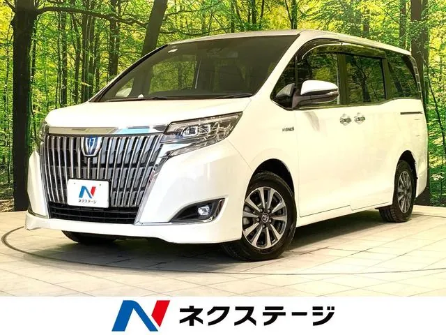 Toyota Esquaia