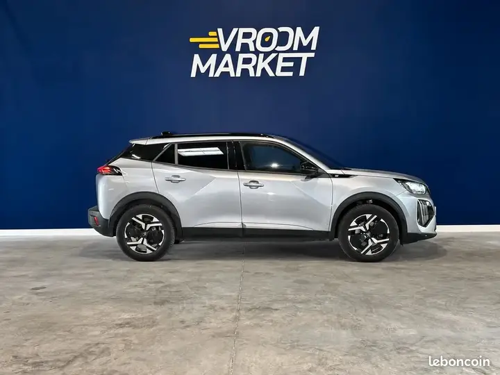 Peugeot 2008 2023 photo 5