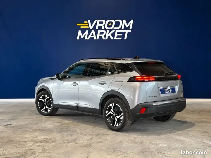 Peugeot 2008 2023 photo 3