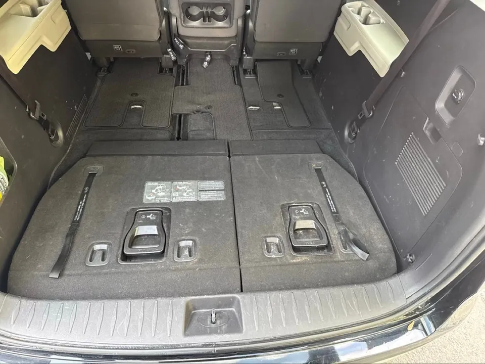 Kia Carnival 2023 photo 5