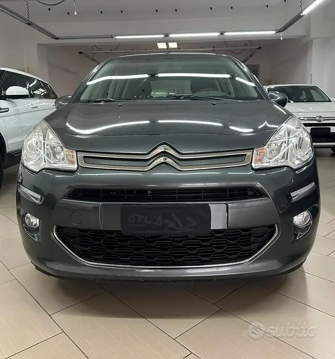 Citroen C3 2014 photo 3