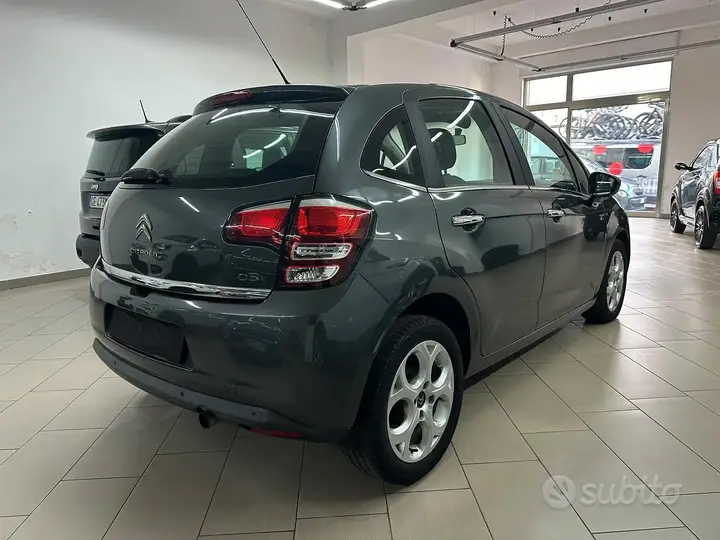 Citroen C3 2014 photo 5