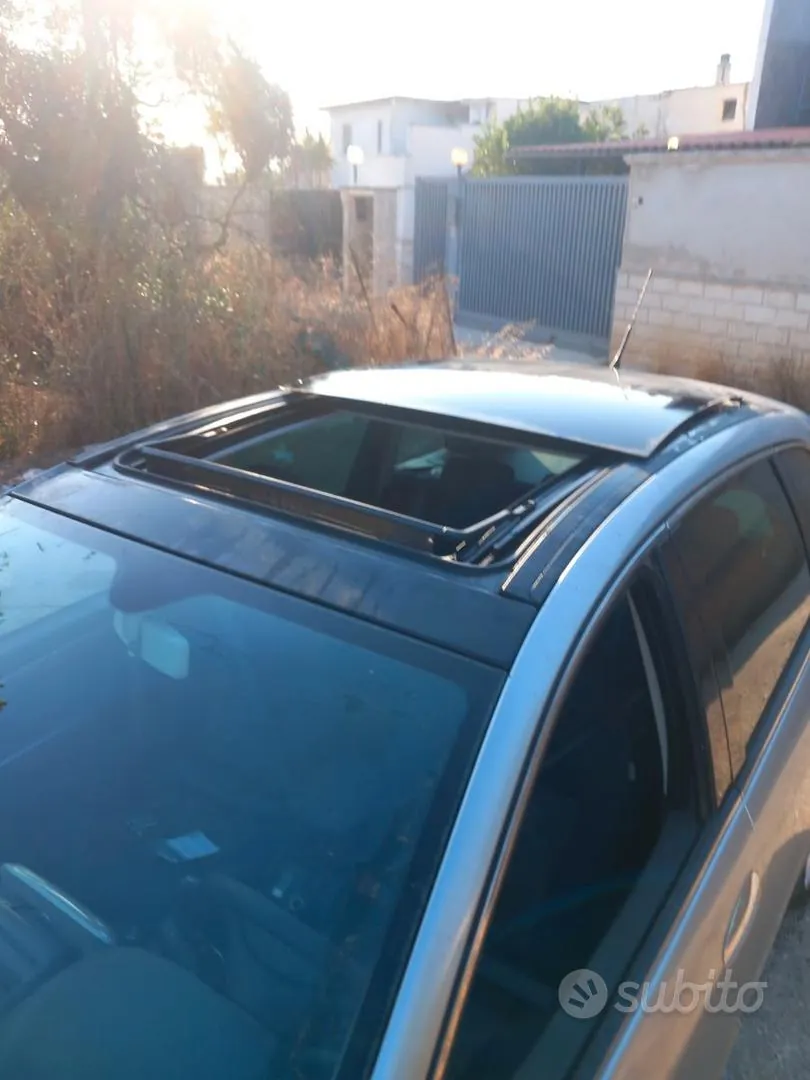 Fiat Croma 2010 photo 2