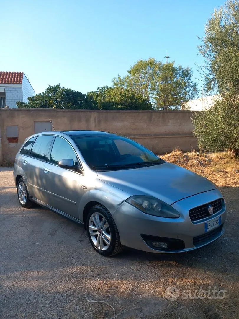 Fiat Croma