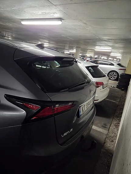 Lexus Nx300H 2015 photo 3
