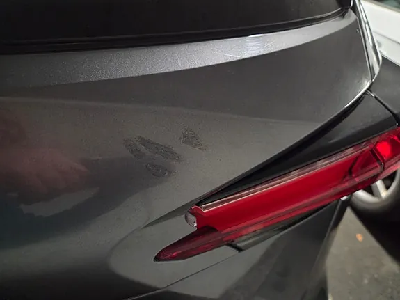 Lexus Nx300H 2015 photo 5