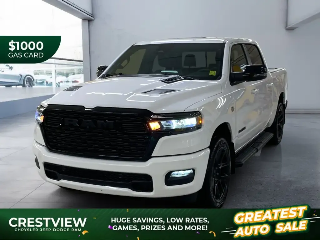 Ram 1500