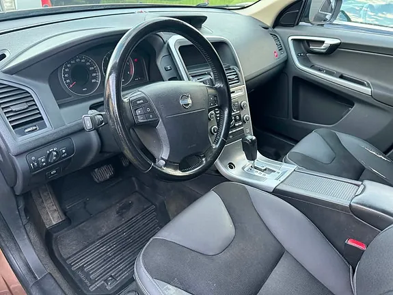 Volvo Xc60 2009 photo 5