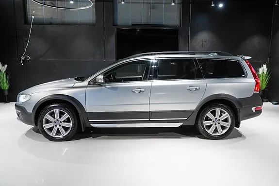Volvo Xc70 2016 photo 3