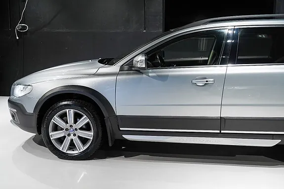 Volvo Xc70 2016 photo 4