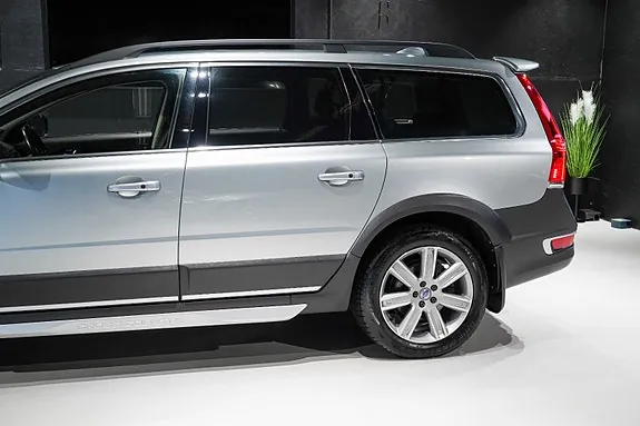 Volvo Xc70 2016 photo 5