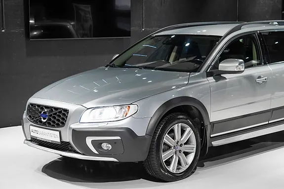 Volvo Xc70 2016 photo 2