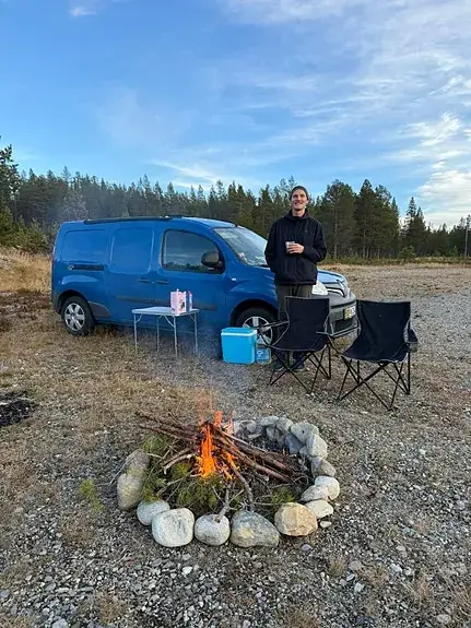 Renault Kangoo 2017 photo 3