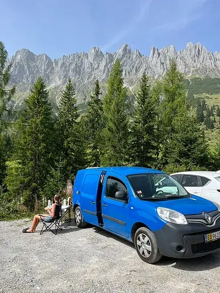 Renault Kangoo 2017 photo 4