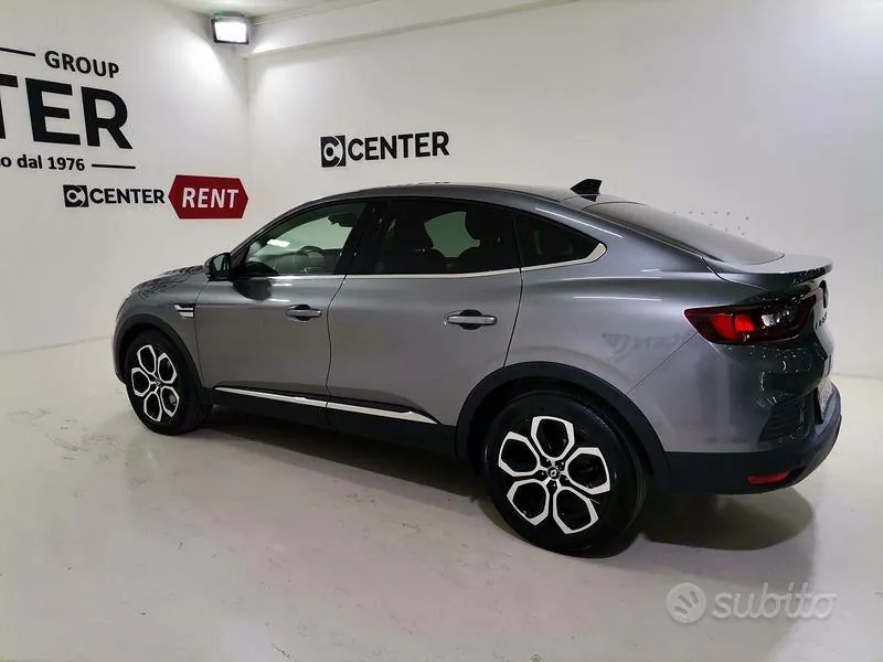 Renault Arkana 2023 photo 4
