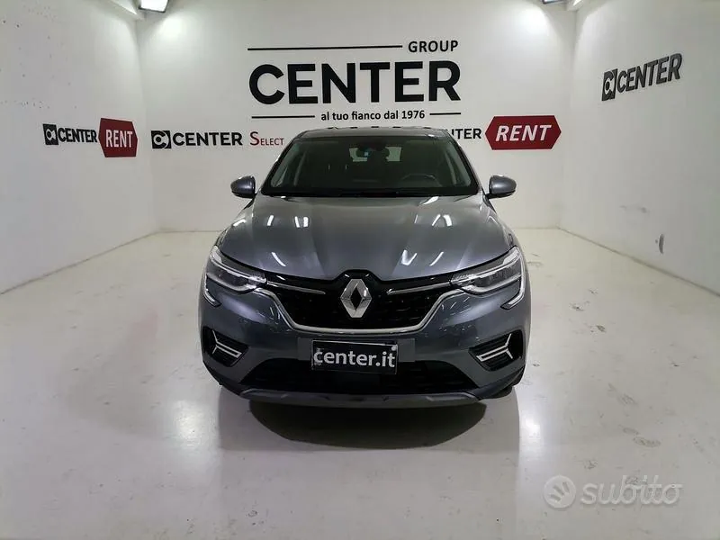 Renault Arkana 2023 photo 2