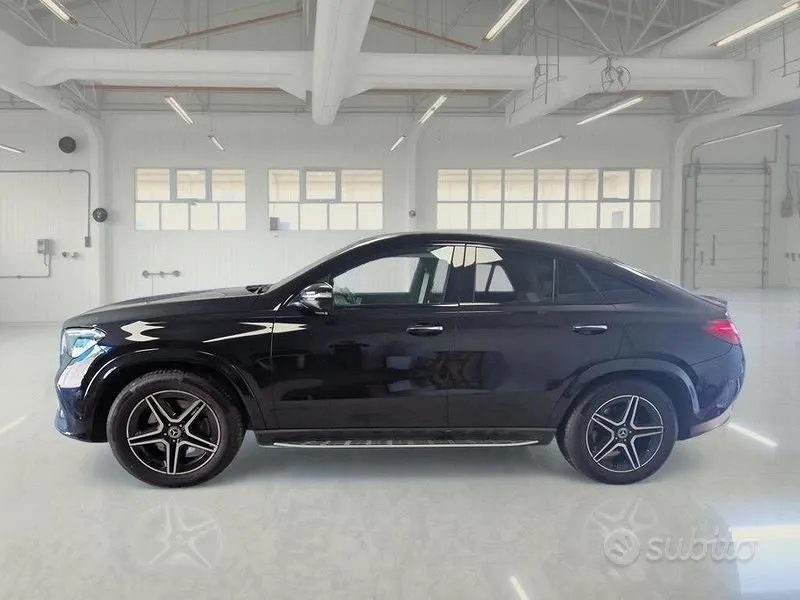 Mercedes-Benz Gle 2023 photo 5