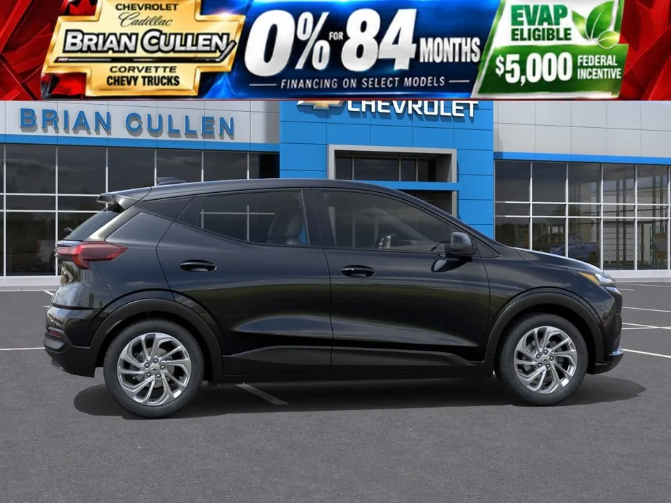 Chevrolet Bolt 2027 photo 5
