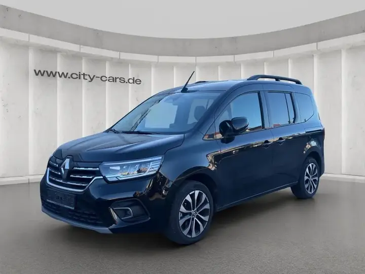 Renault Kangoo Iii