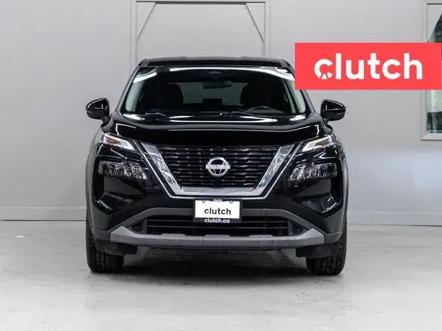Nissan Rogue 2022 photo 2