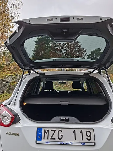 Ford Kuga 2013 photo 5