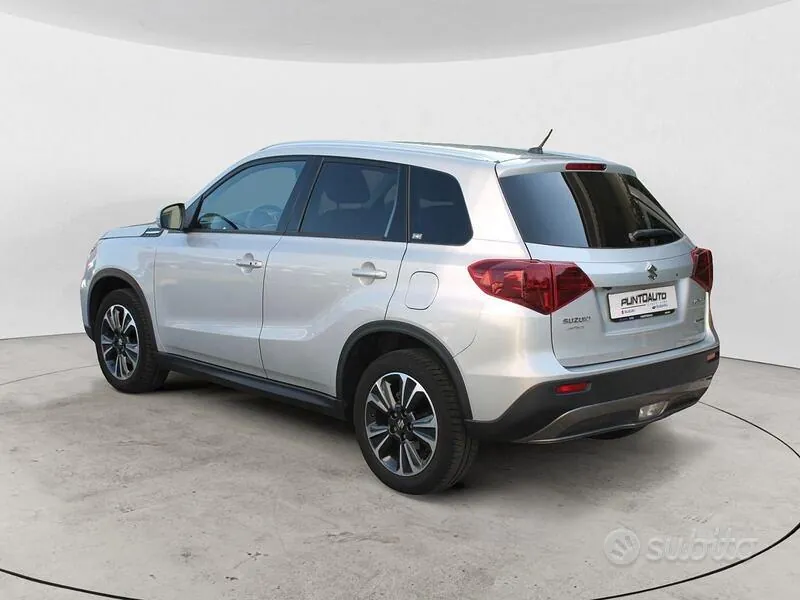 Suzuki Vitara 2019 photo 4