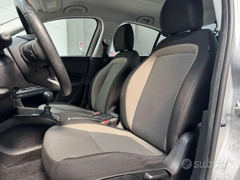 Fiat Tipo 2019 photo 4