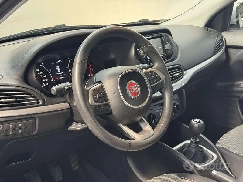 Fiat Tipo 2019 photo 3