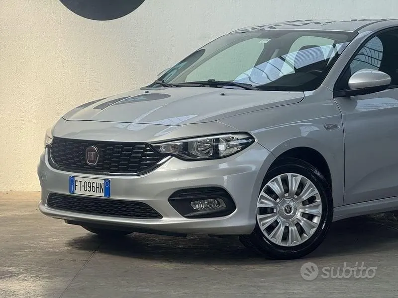 Fiat Tipo 2019 photo 5
