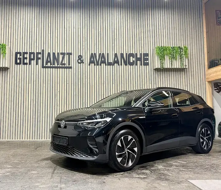 Volkswagen Id.4