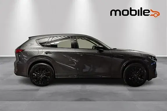 Mazda Cx-60 2022 photo 4