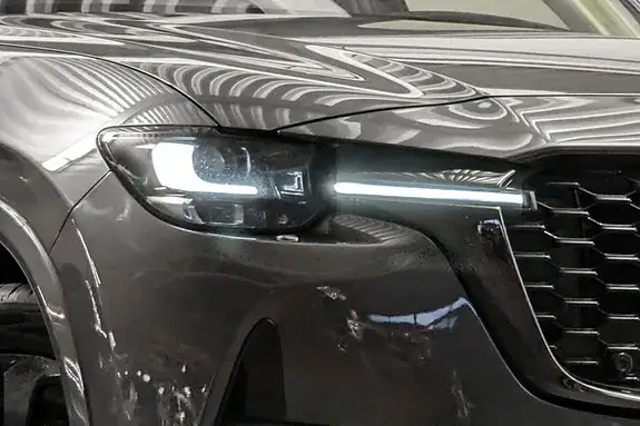 Mazda Cx-60 2022 photo 2